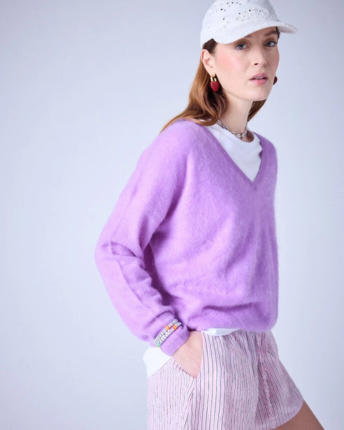 Absolut cashmere soeli orchid